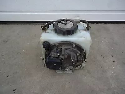 Mercury Auto Blend Oil Injection Pump Used 13019 • $295