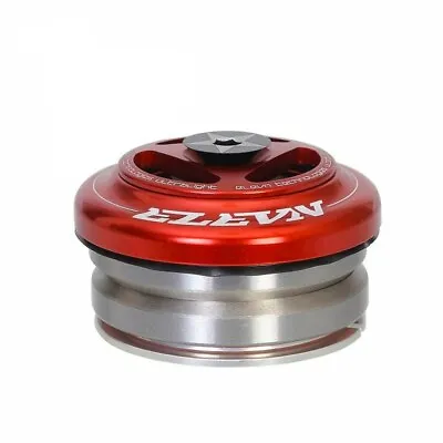 Elevn Integrated Bmx Racing Headset 1''1/8 Red • $50