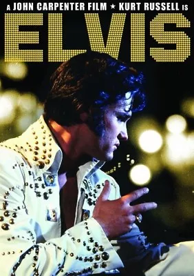 Elvis [New DVD] Widescreen • $17.03