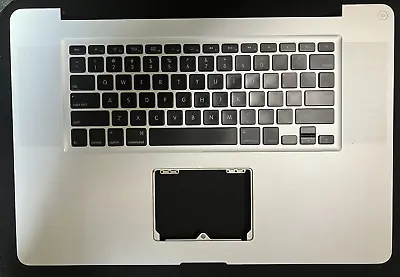 Used Keyboard SBacklight For Macbook Pro Unibody 17  A1297 2009 2010 2011 Tested • $44