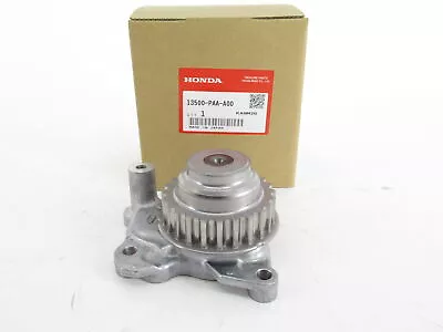 Genuine OEM Honda Acura 13500-PAA-A00 Oil Pump Gear • $189.05
