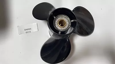 14 1/4X21 3817468 Outboard Boat Propeller For Volvo Penta SX Drive Engines 19spl • $63.99