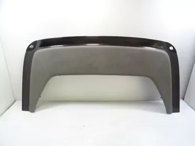 95 Mercedes R129 SL320 Convertible Top Boot Cover Gray • $199.99