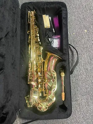 Selmer Prelude Alto Saxophone • $699.99