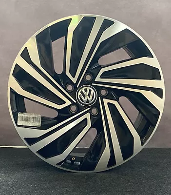 Original VW Jetta Golf 7 Single Rim 17 Inch 5GM601025J • $265.90