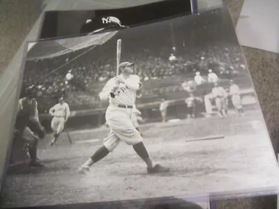 Babe Ruth  Brearley  Collection 11x14 Photo New York Yankees Baseball HOFer • $56.99