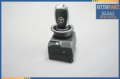 2006-2008 Mercedes X164 Gl550 Ml550 Ignition Switch & Key Oem A1645451308 • $174.80