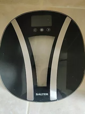 Salter Body Weight Scales • £3