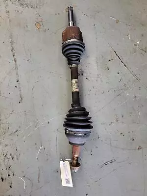 Front Left Driver Axle Shaft 2019 Lincoln MKC 2.0L FWD EJ7P-3B437-BA 2015-2018 • $100