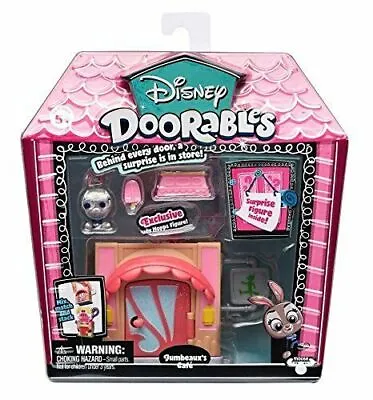 £14.99 • Buy Disney Doorables - Behind Every Door, A Surprise Is In Store - Choose From List