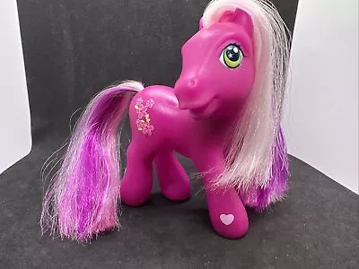 My Little Pony G3 Cherry Blossom II • $10