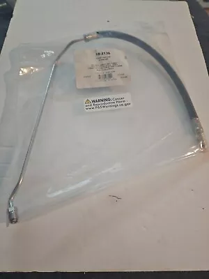  NEW Sierra 18-2136 Marine Power Trim Hose For Mercruiser Stern Drive NOS OEM  • $29