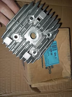 Malaguti Phantom F12 100 ? Engine Cylinder Head • $43.50