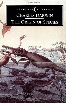 The Origin Of Species By Means Of Natural Selection: Or The Preservation Of Fav • £2.51