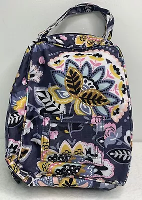 Vera Bradley Lunch Bunch Charmont Meadow Lunch Tote Bag Travel Sport Tote Baby • $9.99