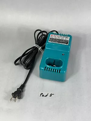 Genuine Makita DC9000 9.6V 1.5A Fast Charging Battery Charger Only • $24.99