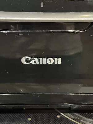 Canon PIXMA MG5320 All-In-One Inkjet Printer Air-Print CompatibleNear Full Ink • $120