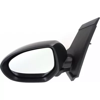 For Mazda 2 2011 12 13 2014 Door Mirror Driver Side | Power | Non-Heated • $70.70