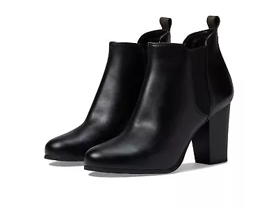 Woman's Boots MICHAEL Michael Kors Evaline Heeled Bootie • $172.59