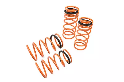 Megan Racing Lowering Springs For 01-03 Mazda Protege 2  Drop Front And Rear • $170