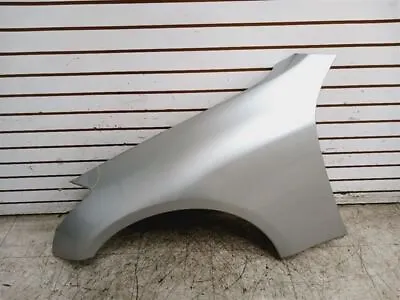 03-07 Infiniti G35 Coupe Front Driver Fender Silver (K23) OEM 63101AM830 • $204.99