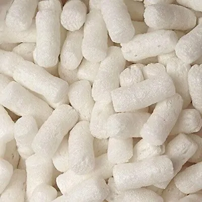 Fantasy Biodegradable Packing Peanuts For Moving Packaging-60gallon 8 Cu Ft • $33.25