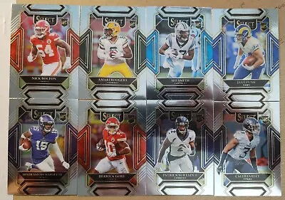 2021 Panini Select Club Level 201-300 Pick From Drop Down • $1.49