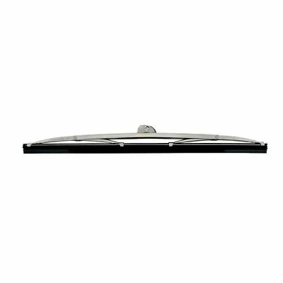 Ford Chevy GMC Pickup Truck Wrist Type Windshield 11  Wiper Blade Stainless • $37.41