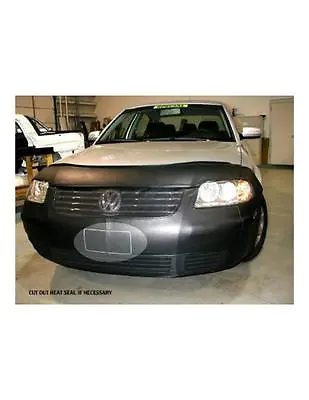 Lebra Front End Mask Cover Bra Fits VW Passat  2002 Thru 2005 • $145.99