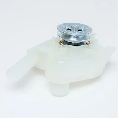 Washing Machine Drain Pump For Whirlpool LP128 WP35-6780 • $29.35