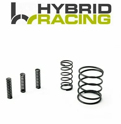 Hybrid Racing Gear Selector & Detent Spring Package For K-series Hyb-bun-01-85 • $45.50