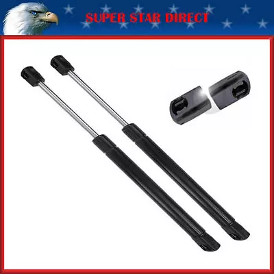 10-14 Mercedes E Class W212 Hood Lift Support Shocks Struts Prop Arm Spring • $12.10