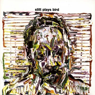 Sonny Stitt - Stitt Plays Bird [New CD] • $36.77