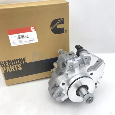 0445020122 CP3S3 Diesel Injection Pump High Pressure For Cummins QSB6.7L 4.5L • $630