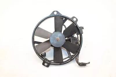 2004 Mercedes S55 W220 Sedan #289 Engine Oil Cooler Fan Motor • $149.99