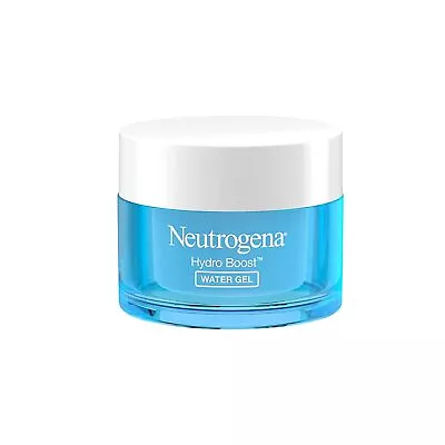 Neutrogena Hydro Boost Hyaluronic Acid Hydrating Water Gel Daily Face Moisturize • $60.70