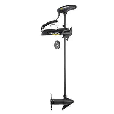 Minn Kota 1358451 Powerdrive 55/mr 12v 55lb 54  W/micro Remote • $1302.94