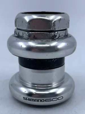 Shimano 600 HP-6400 1  English Threaded Headset GOOD USED • $29.99