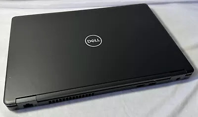 Dell Latitude 5490 Laptop I5 7th Gen 2.6GHz 16GB 128GB 14  FHD Touch Win 10 Pro • £100