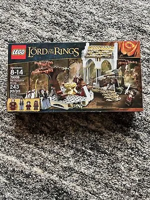 Lego Lord Of The Rings 79006 • $125