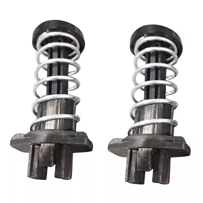 2Pcs Hood Latch Spring For Mercedes CL550 CL600 S350 S550 S600 S65 AMG 2008-2013 • $8.60