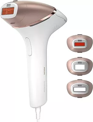 Philips Lumea Prestige IPL BRI948/00 IPL Hair Removal Device BRI956 BRI949 Upgrd • $848.98