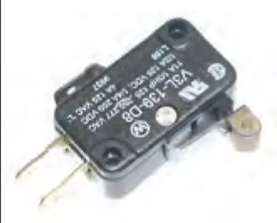 Yale 504227284 Forklift Micro Switch SPDT • $10