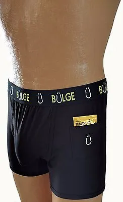 BÜLGE Premium Clothing Bamboo Boxer Briefs • $17.99