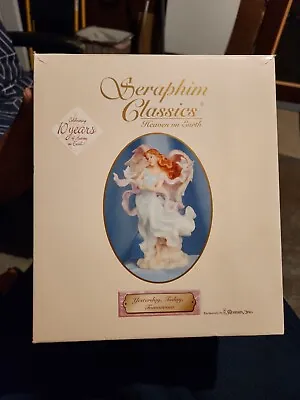 $25 • Buy Seraphim Classics Heaven On Earth 84478