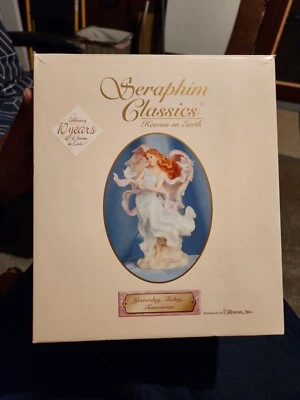 $25 • Buy Seraphim Classics Heaven On Earth 84478