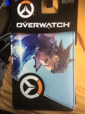 $20 • Buy OVERWATCH WALLET Blizzard Entertainment 