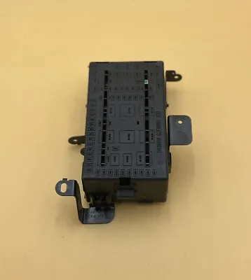 Ford F250 F350 Interior Fuse Box Junction Relay 2003-2004 3c3t-14a067-bg • $159.99