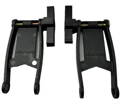 Yakima Ski Lift Kit For PowderHound/ButtonDown/Lift Ticket Racks -NEW • $7.97