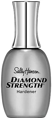 MATTE-SALLYHANSEN Diamond Strength Instant Nail Hardener Titanium Formula 13.3ml • £6.70